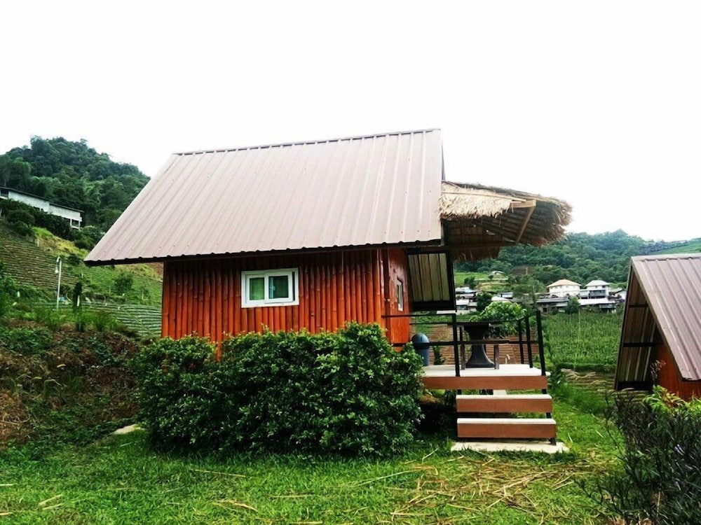 Phu Fa Sai Homestay view 5