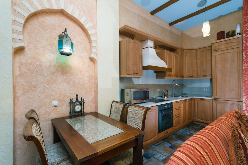 Kyiv Apartments Rent