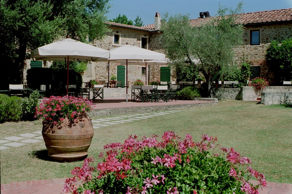 La Foresteria Golf Montecatini Terme