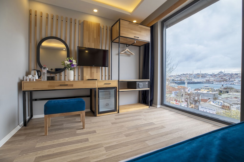 UNION OTEL KARAKOY - Image 29