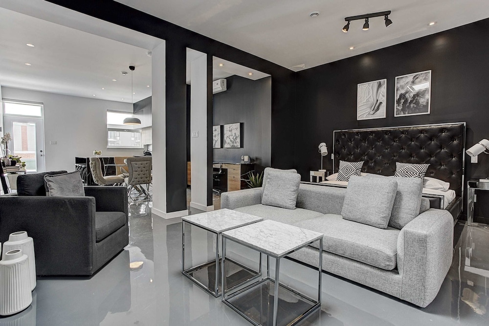 Les Lofts du Centre