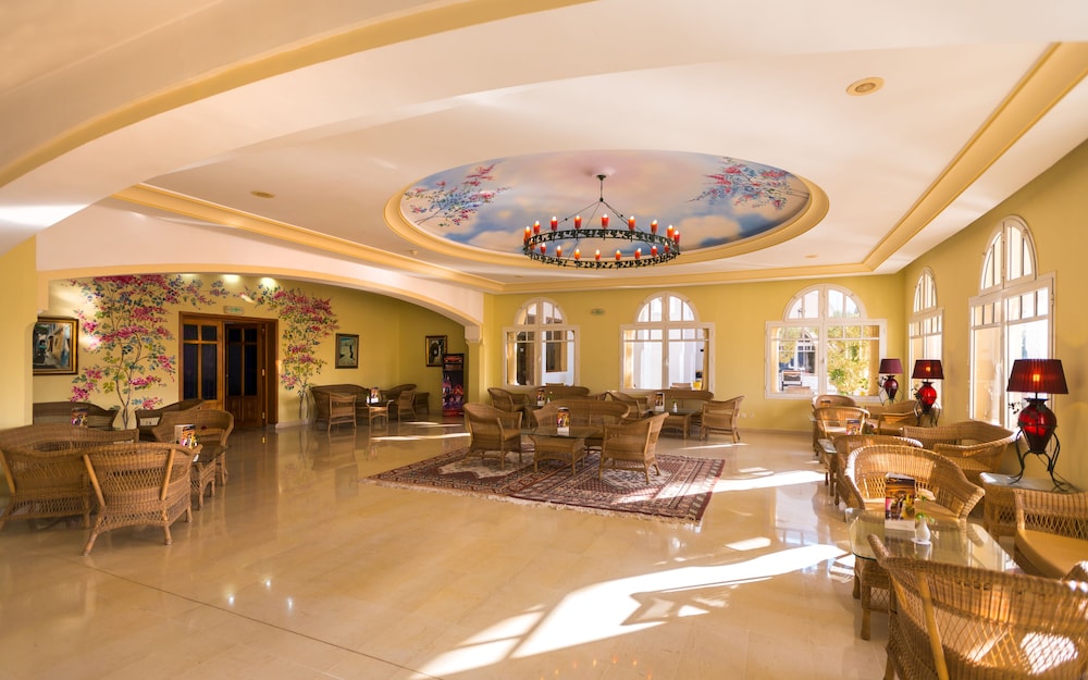 Hammamet Vacations - Medina Belisaire Thalasso Hotel - Property Image 16