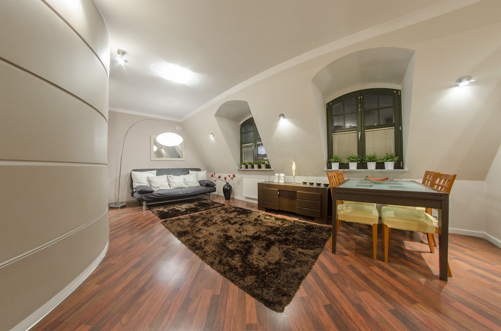 Dom & House - Apartments Monte Cassino