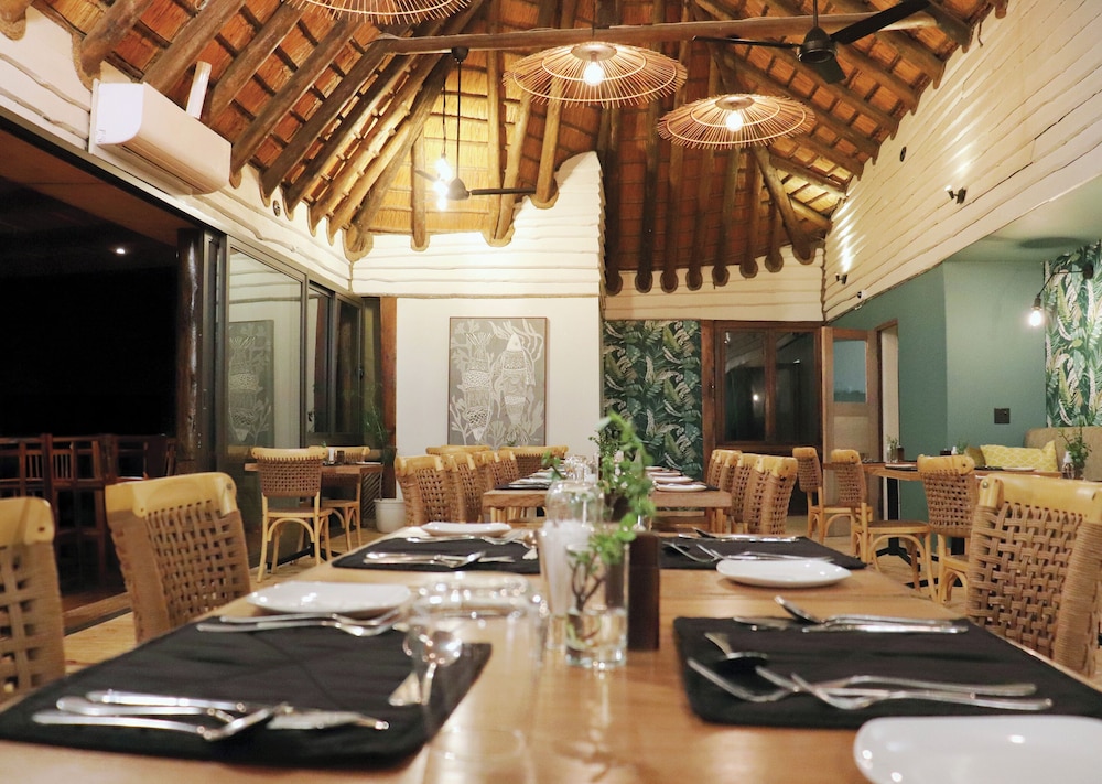 Sobhengu Lodge by Dream Resorts