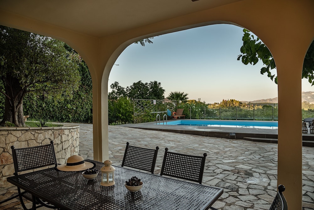 Villa Natura