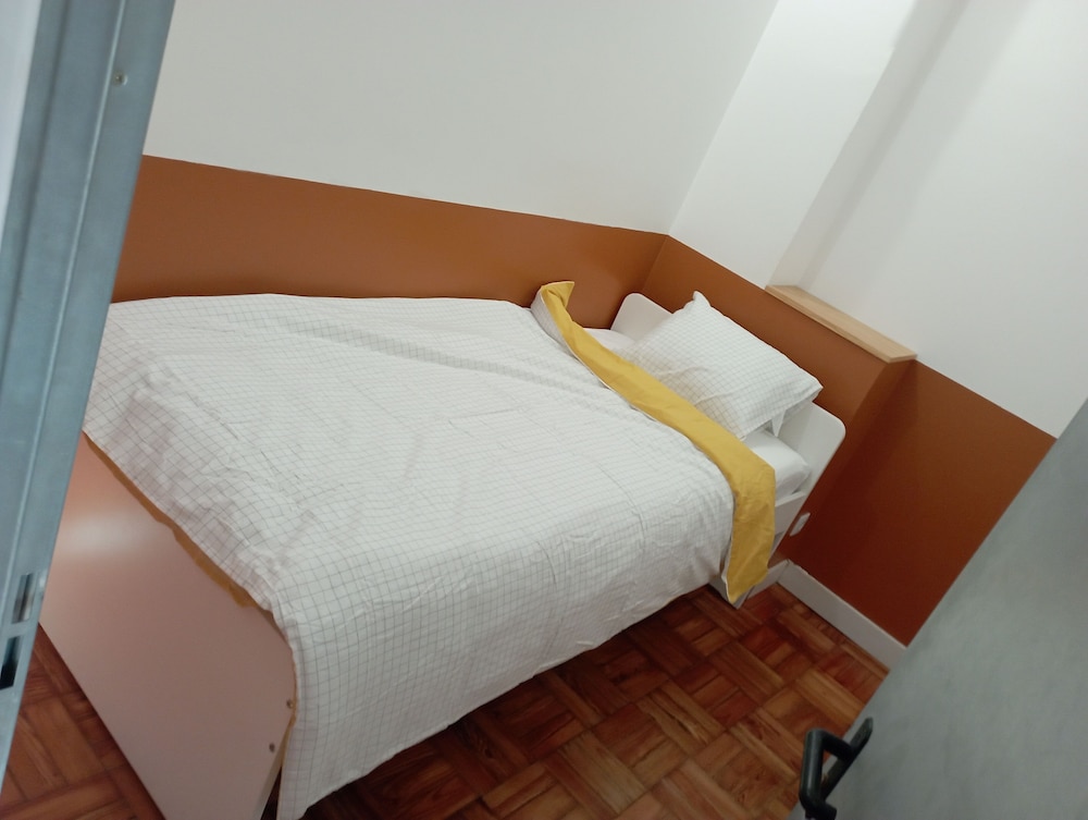HOME CARRICHE