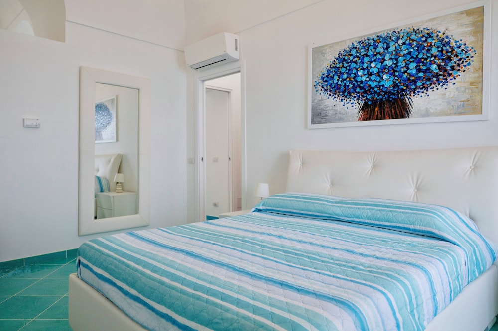 YourHome - Blu Praiano