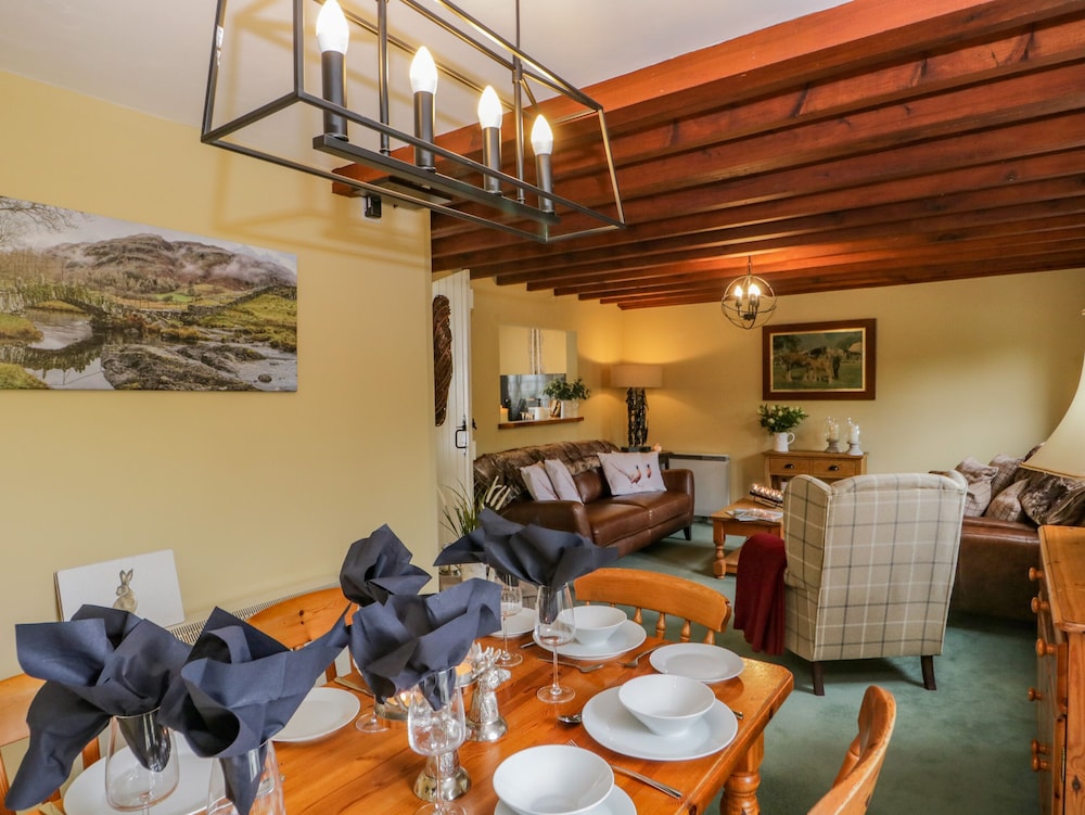 Columbine Cottage