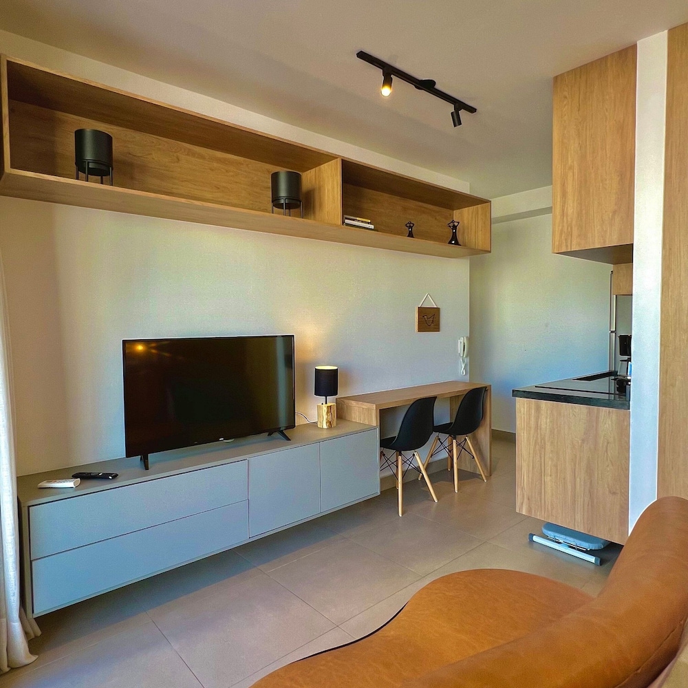 Apartamentos Prime-Prox a Oscar Freire