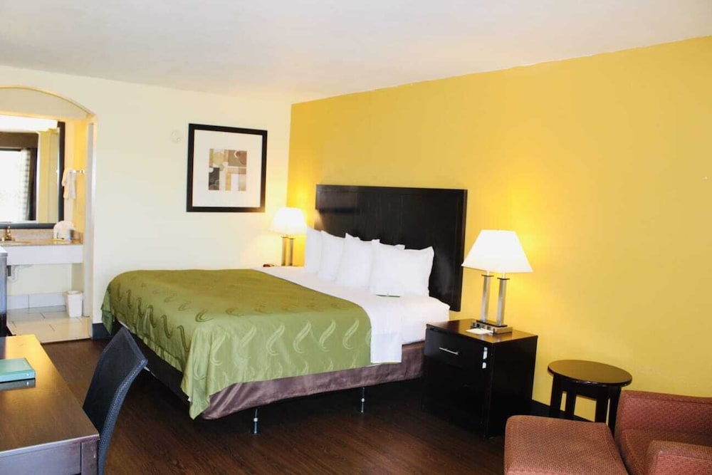 Quality Inn Indianola
