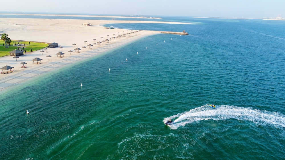 Al Maya Island & Resort