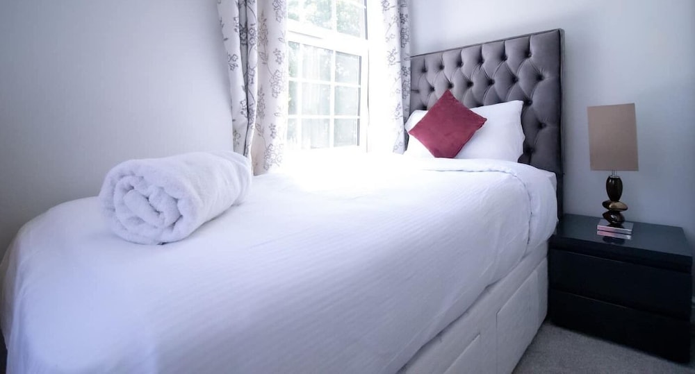 Everest Lodge Serviced Apartment view 4