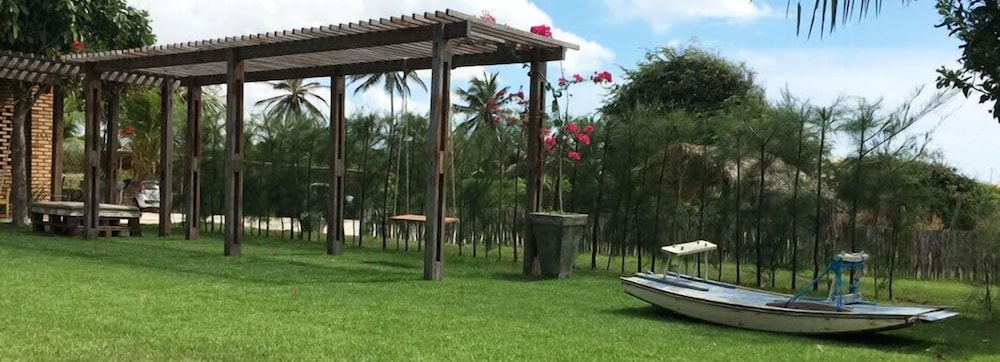Pousada da Barra