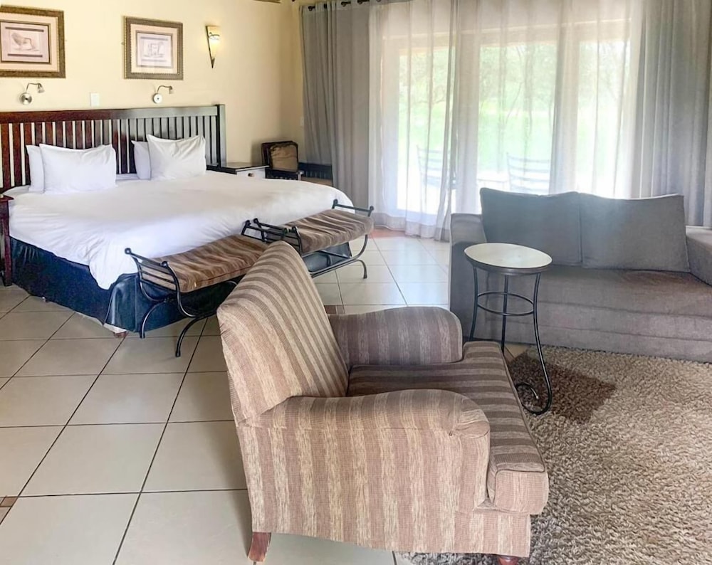 Zebula Golf Estate & Spa