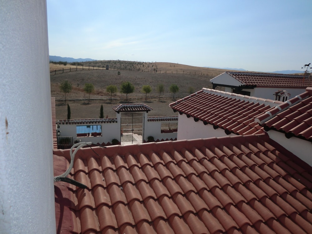 Casa Rural Huerta del Tio Cruz