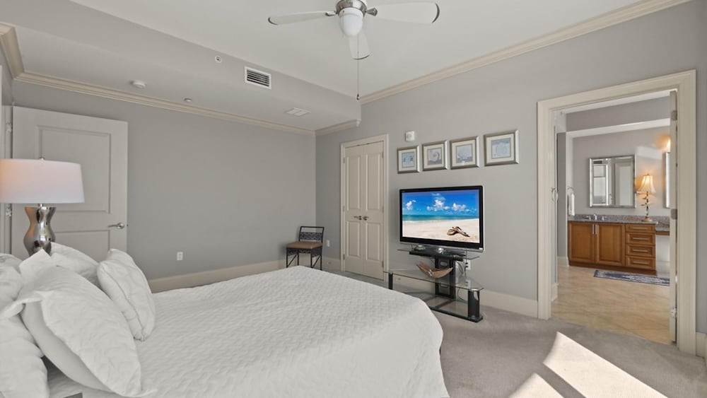 Bel Sole #1801 by Southern Vacation Rentals