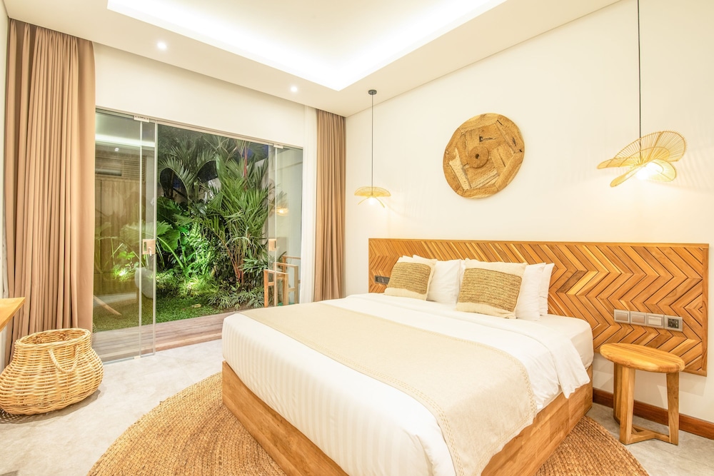 SOL n2 Villa in Dalung
