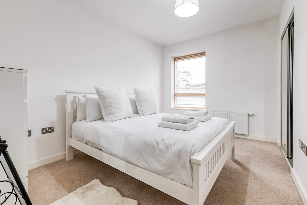 Canning Town Pied-à-terre