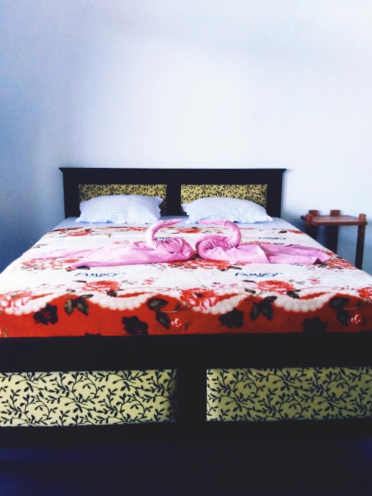 Rockvila Guest House view 5