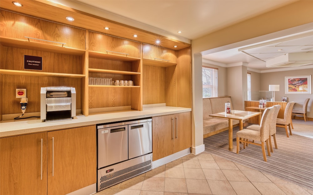 Premier Inn Birmingham - Great Barr/M6 J7, 사진 12