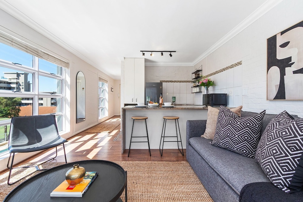 Harbour Terrace 7