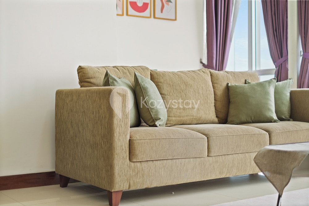 Cera by Kozystay - Kemang