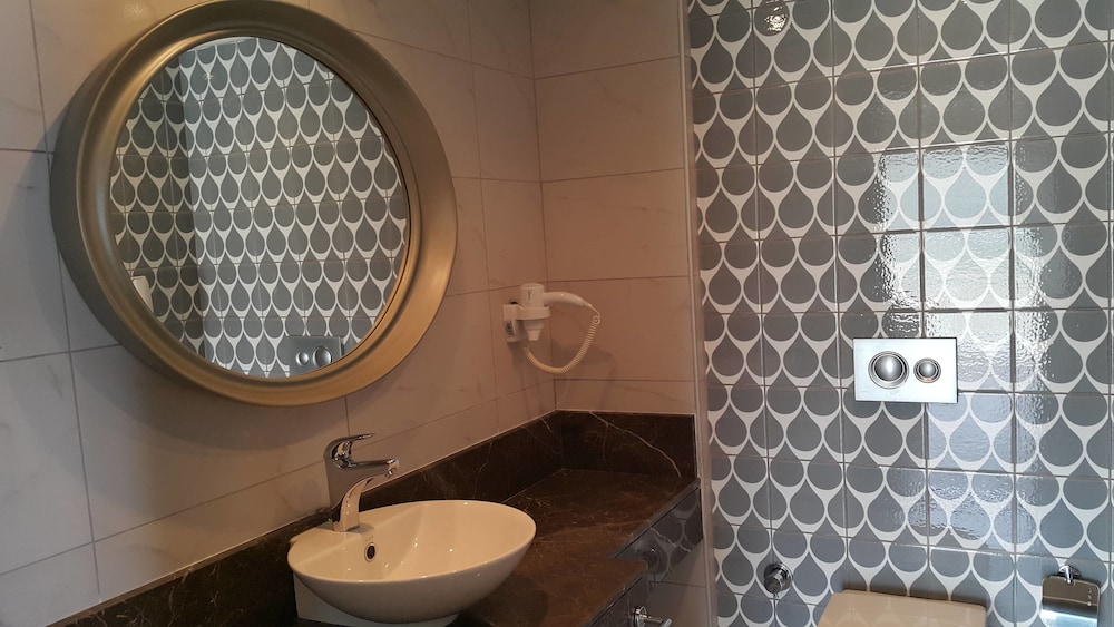 Ma Biche Kemer by Werde Otelleri - Image 35