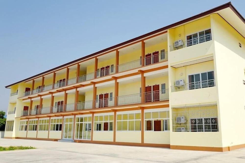 Wattana House