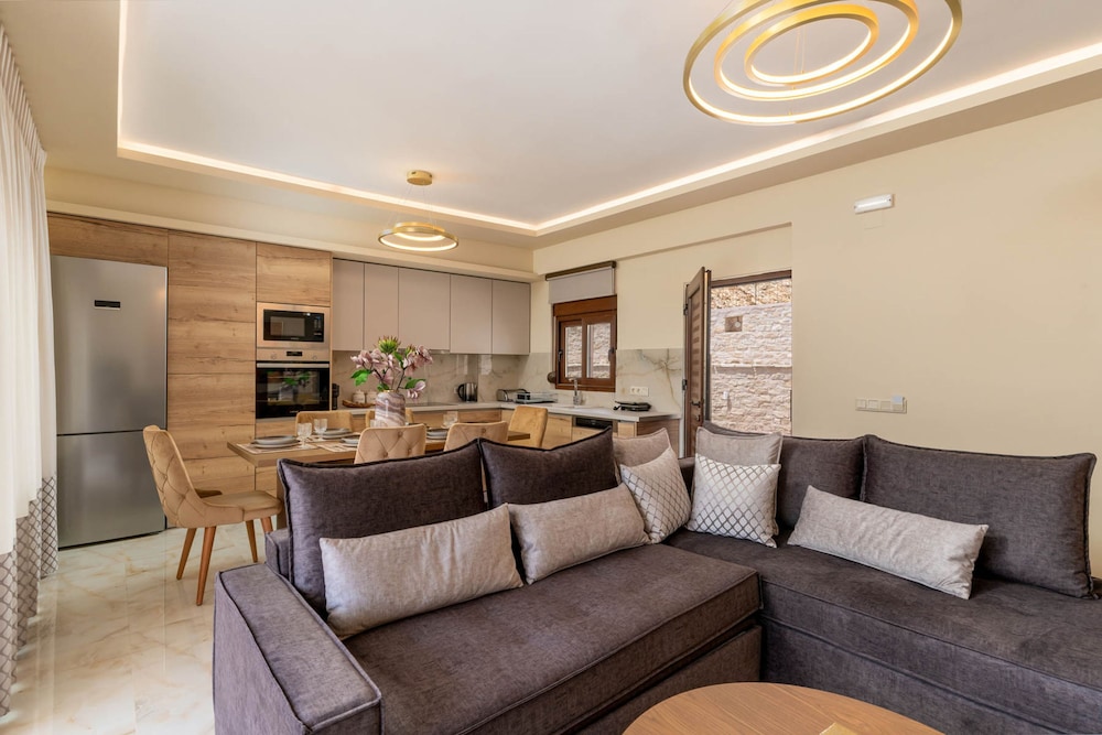 Brikis Villas - With 3 Private Pools