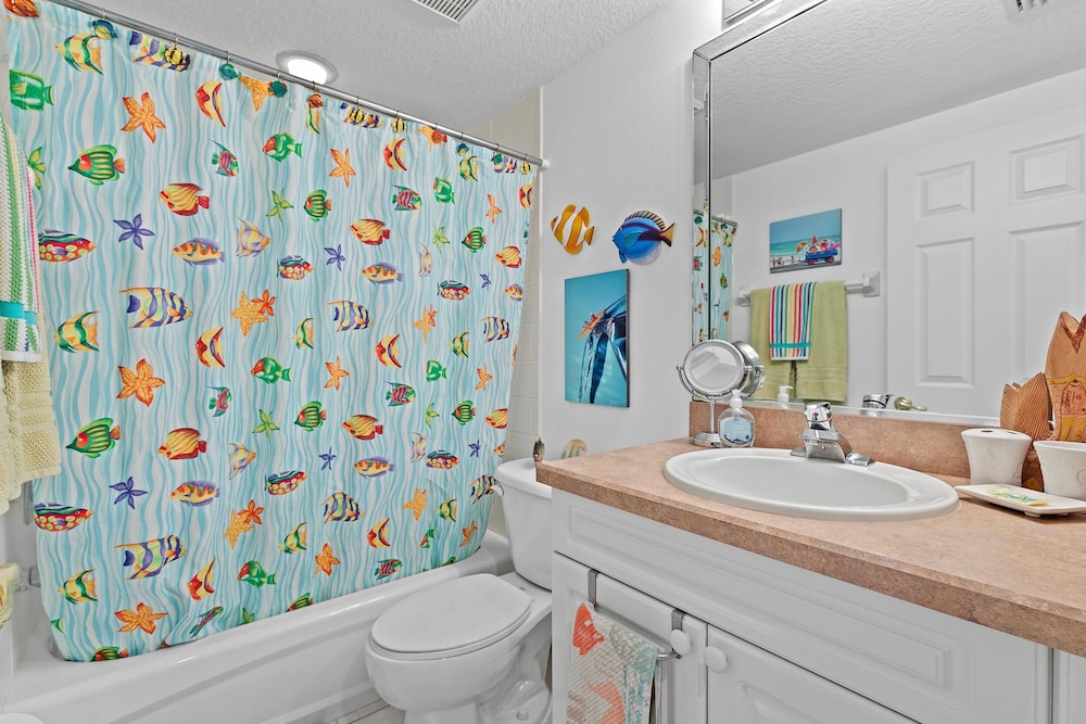 Oceanwalk 6-505