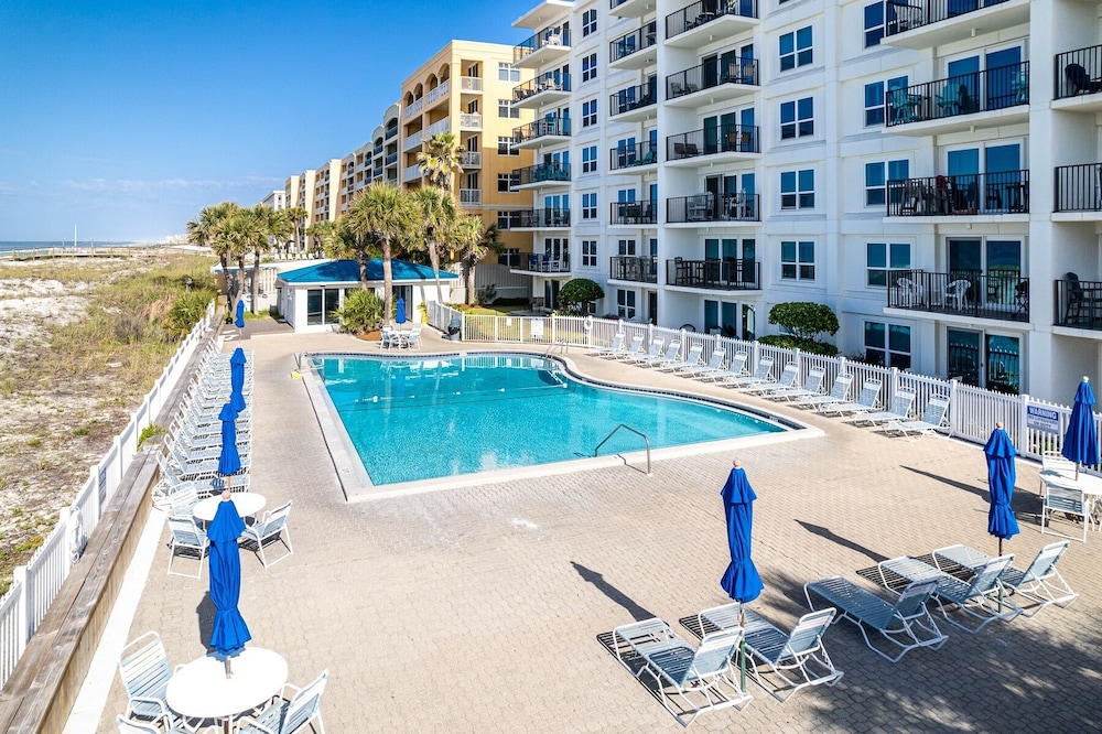 Sea Oats 403 2 Bedroom Condo