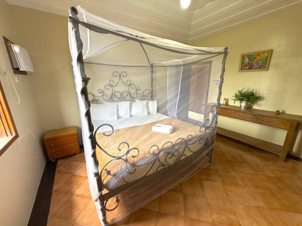 Pousada Ferradura Boutique