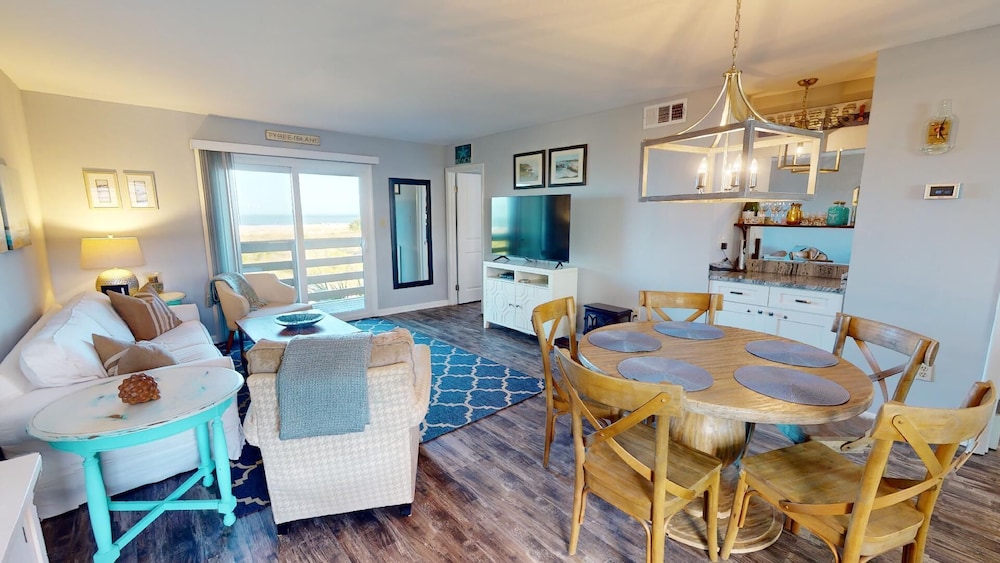 Lighthouse Point 3 by Tybee Vacation Rentals