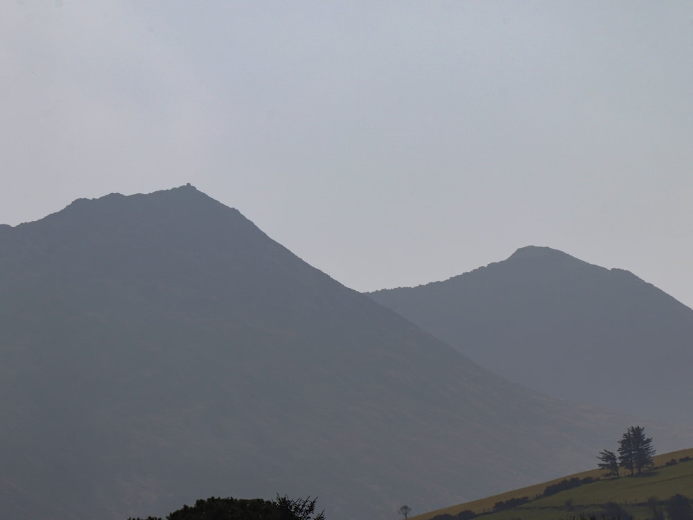 Gap of Dunloe view 5