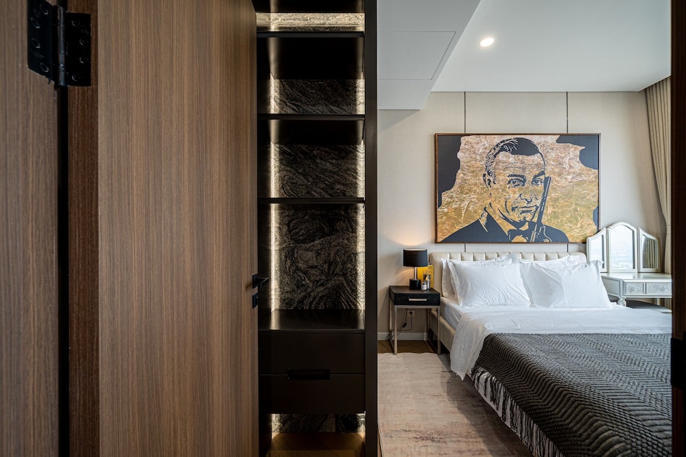 Lumiere Riverside Luxury Thao Dien Quan 2