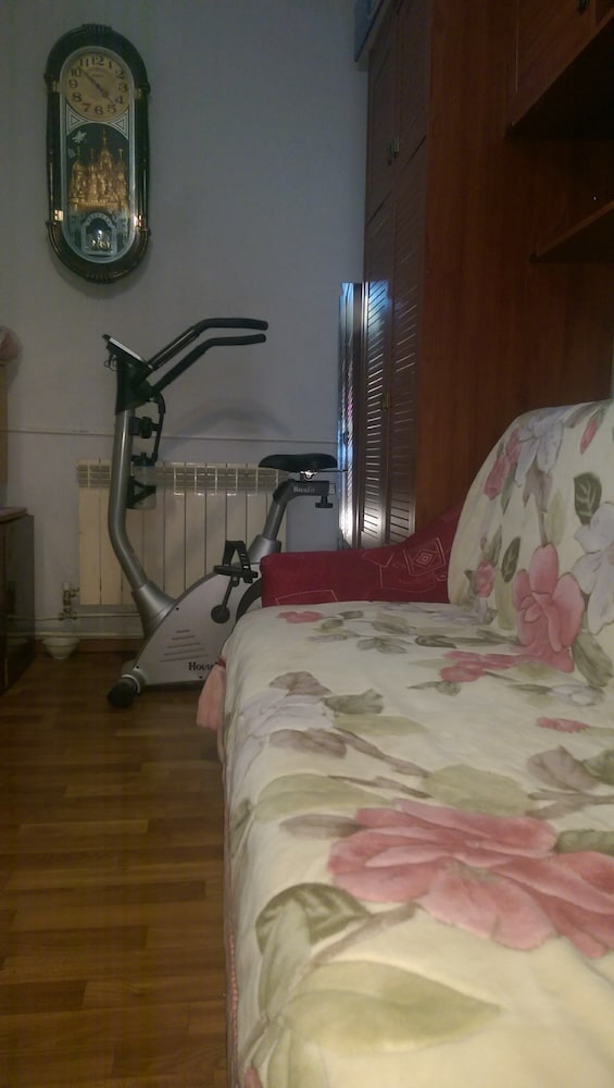 Guest House on Griboedovsky 27a - hostel
