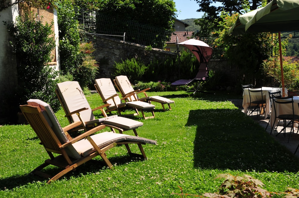Locanda Chi Ghinn