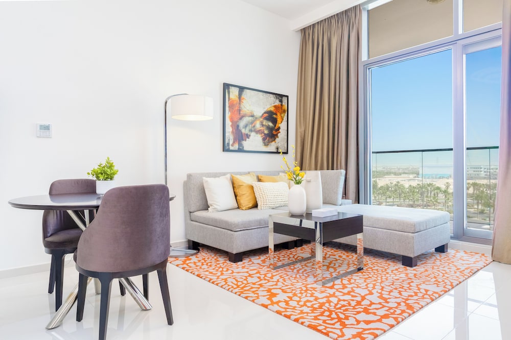 Bloomfields 1Br Golfside Getaway DAMAC H