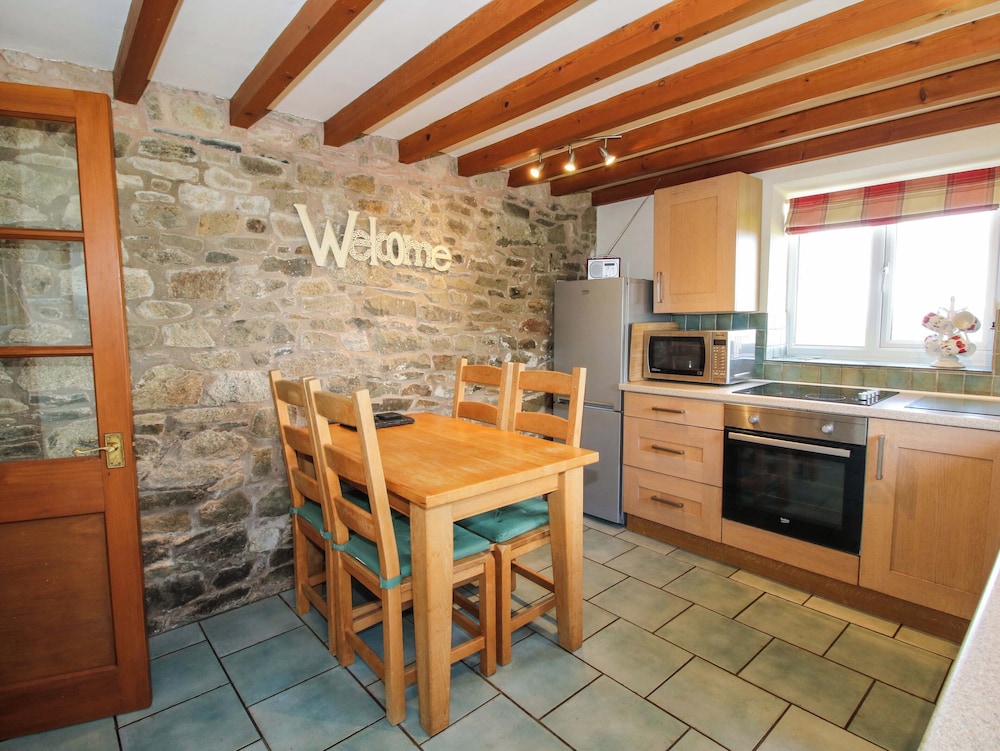 Heron Cottage