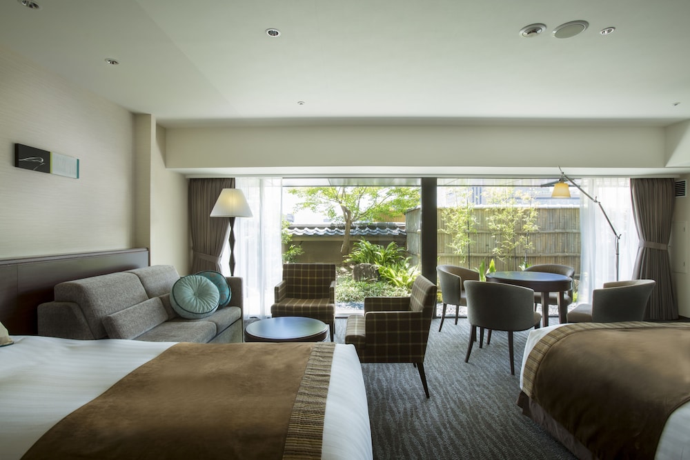Kyoto Century Hotel 37