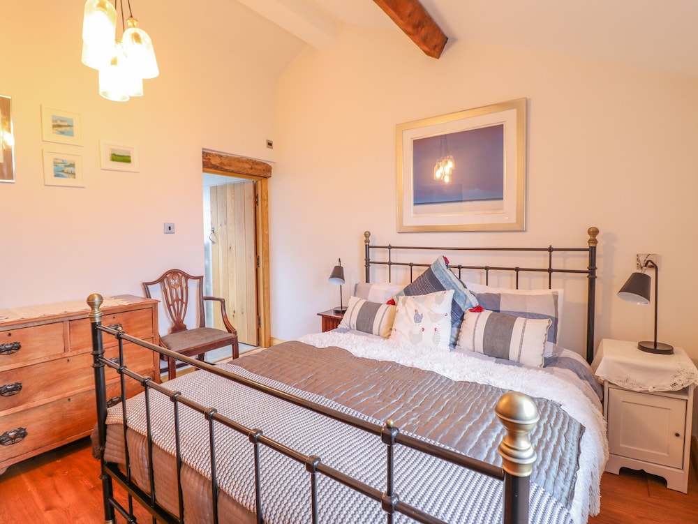 Ty Gwyn Cottage