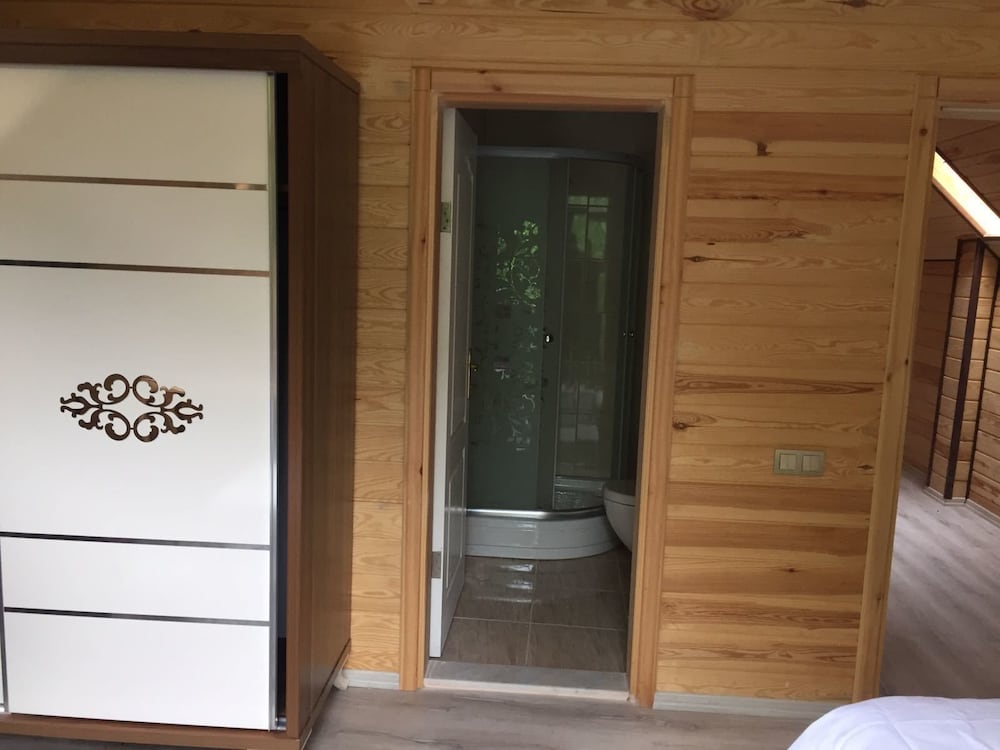 Doga Motel Villa Apart