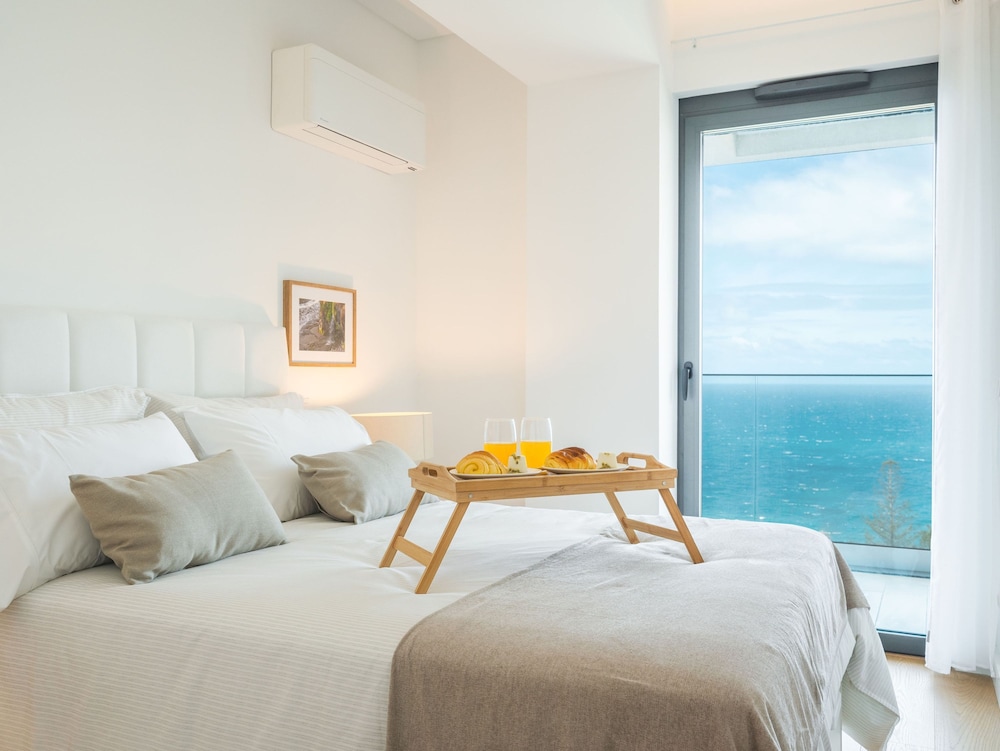 Glamorous Apartment Funchal by Atlantic Holiday