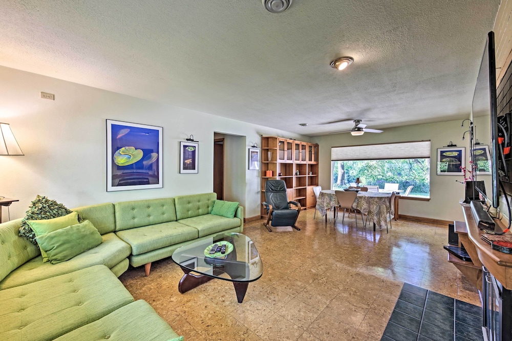 Coral Estate Holidays