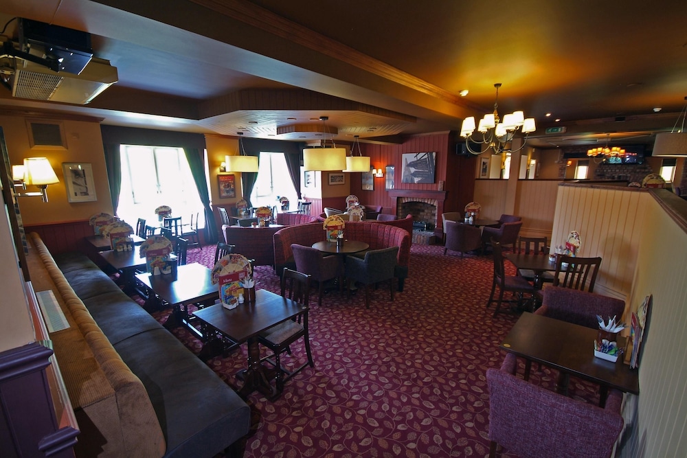 Premier Inn Basildon - Festival Park, Fotografia 13