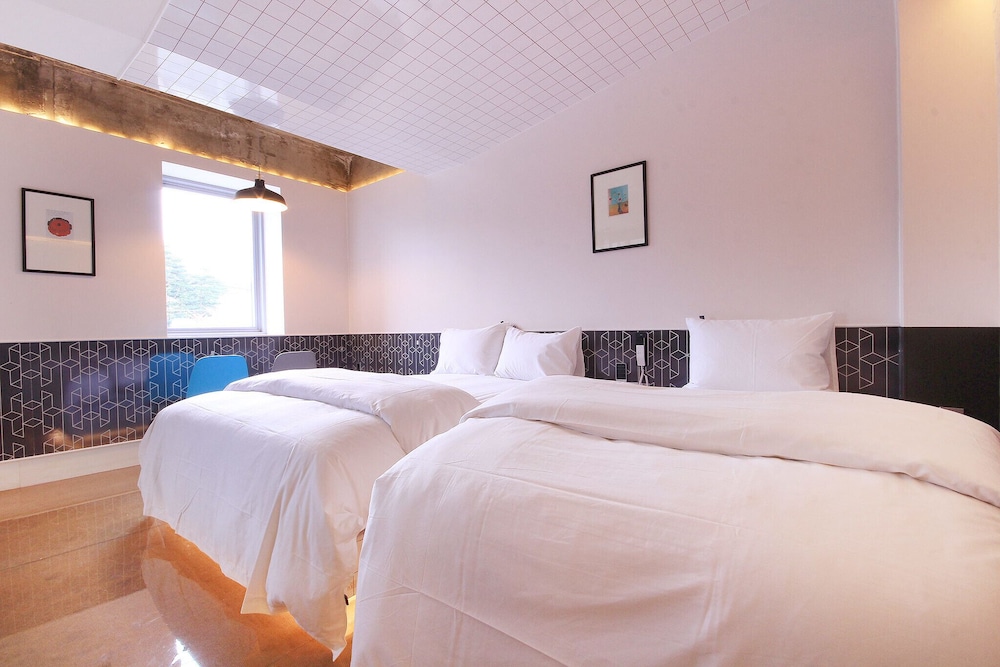 Daegu Duryu Hotel Temperature view 2