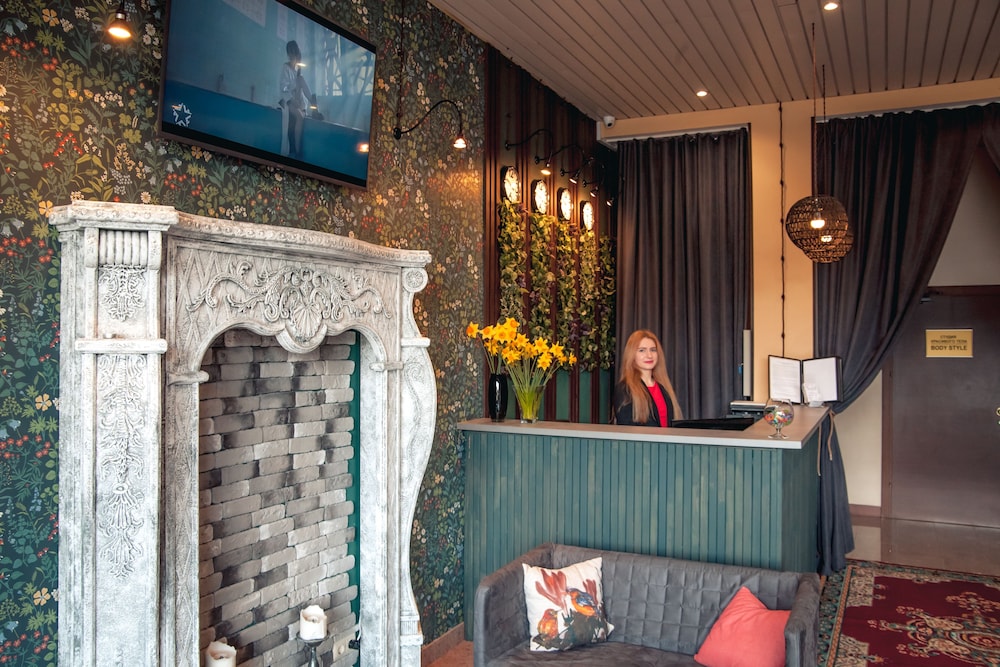 Family Park Hotel