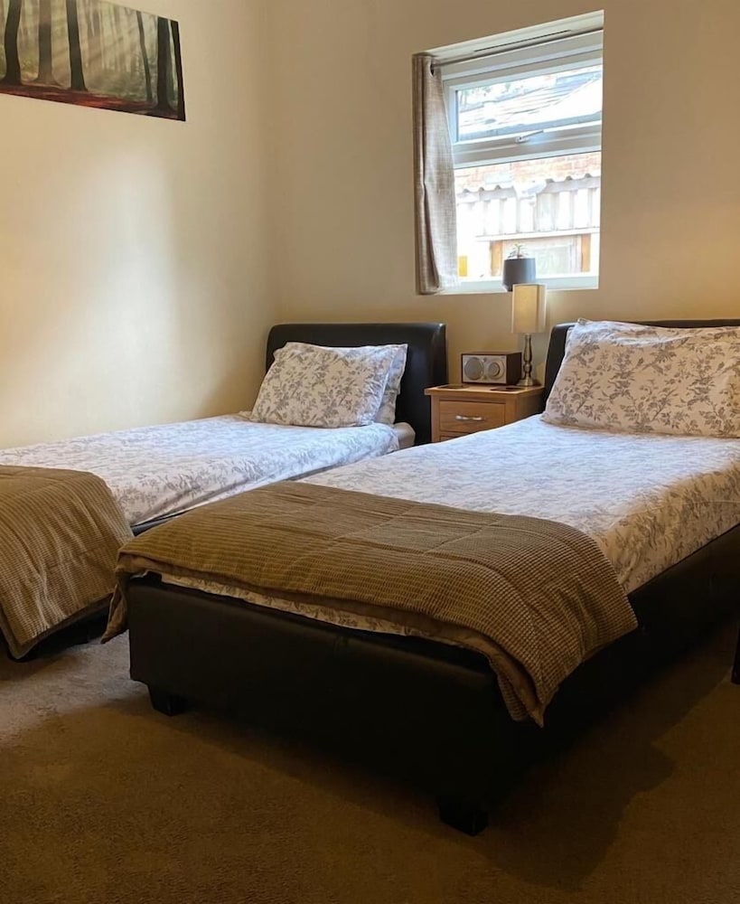 Sutton Guest House