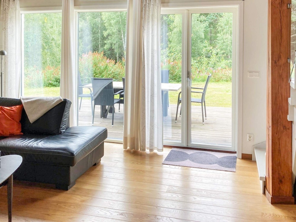 5 Person Holiday Home in Tranas-by Traum