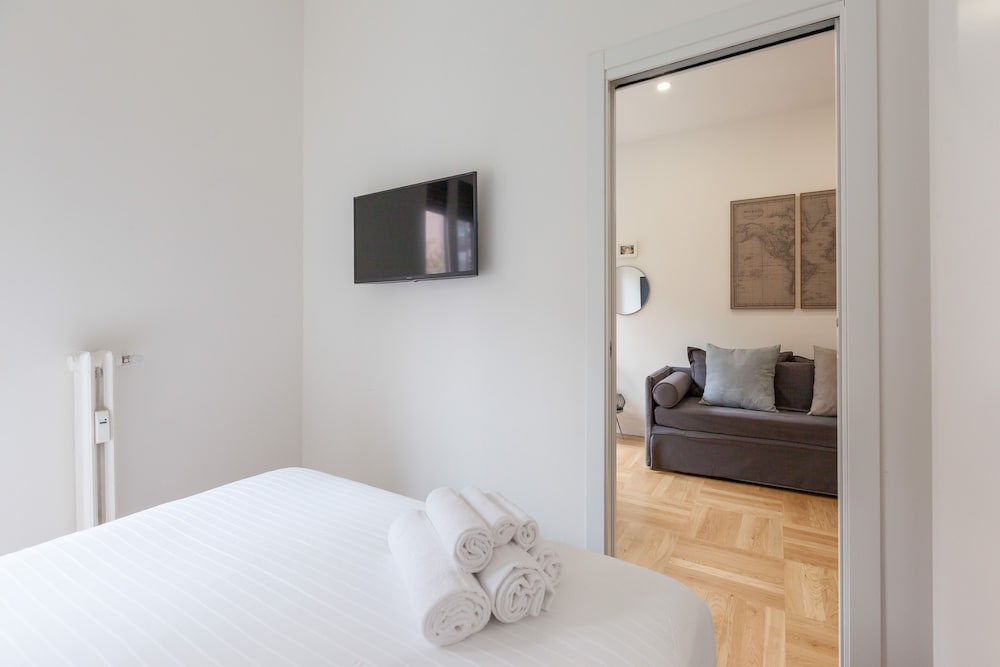 Milano Apartments S.Agostino